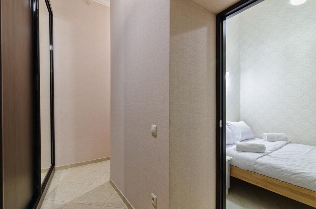 Alfa Apartments Krakivska 17 Lviv Eksteriør billede