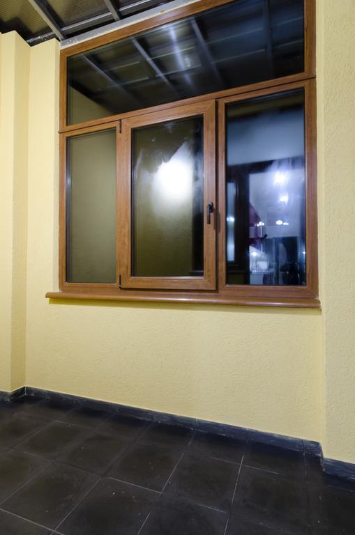 Alfa Apartments Krakivska 17 Lviv Eksteriør billede