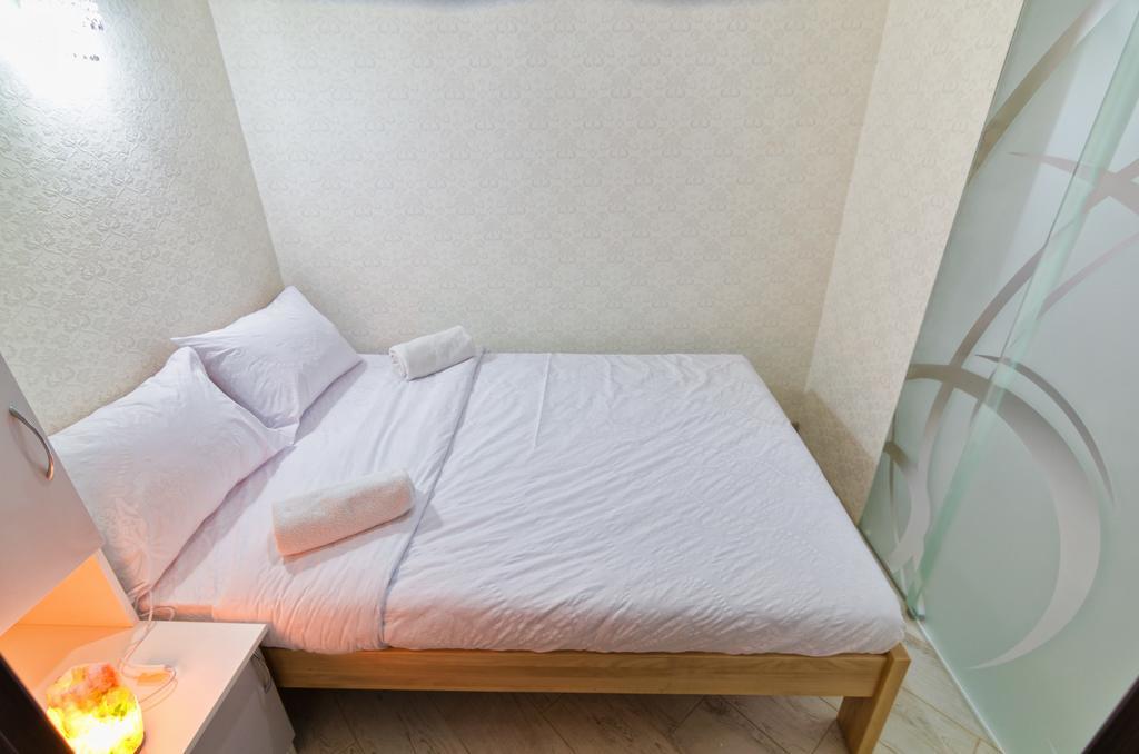 Alfa Apartments Krakivska 17 Lviv Eksteriør billede